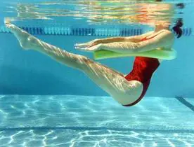 Aqua Gym