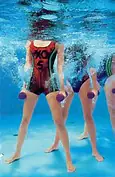Aqua Fitness